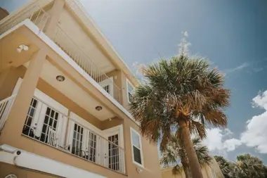 The facilities at Beaches Recovery in Jacksonville Beach, FL 4